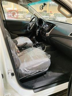 میتسوبیشی L200
